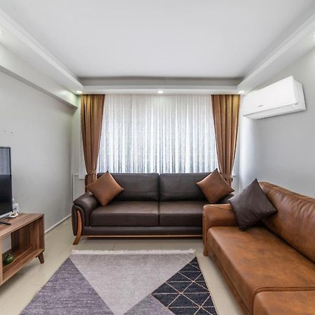 Altiparmak Central 2 Bdrm Apartment Bursa Zewnętrze zdjęcie