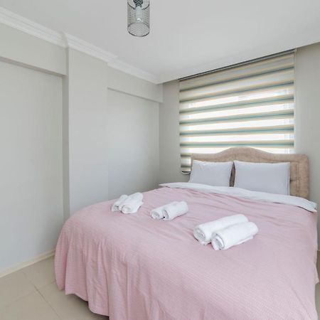 Altiparmak Central 2 Bdrm Apartment Bursa Zewnętrze zdjęcie