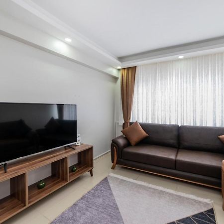 Altiparmak Central 2 Bdrm Apartment Bursa Zewnętrze zdjęcie