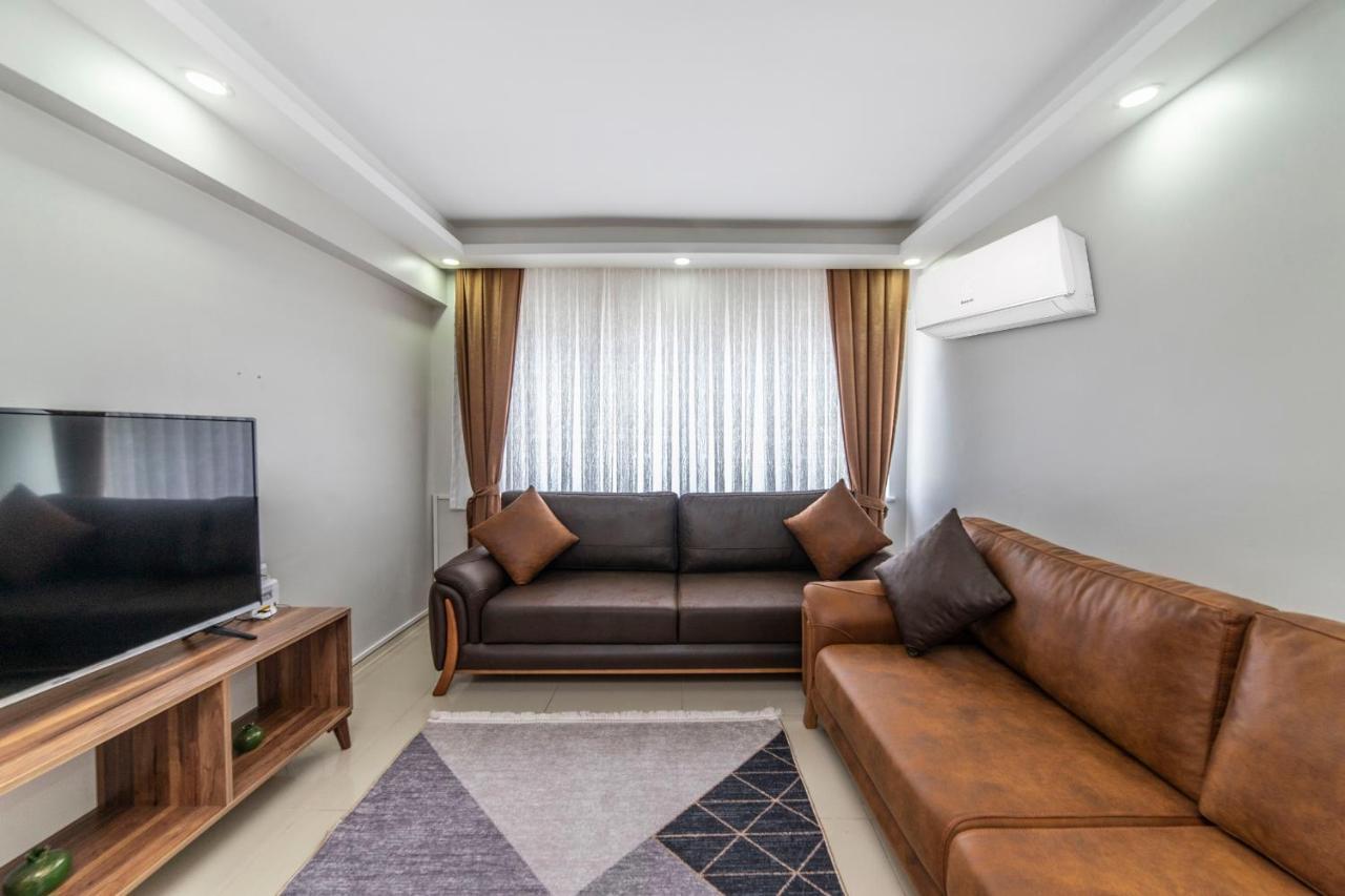Altiparmak Central 2 Bdrm Apartment Bursa Zewnętrze zdjęcie