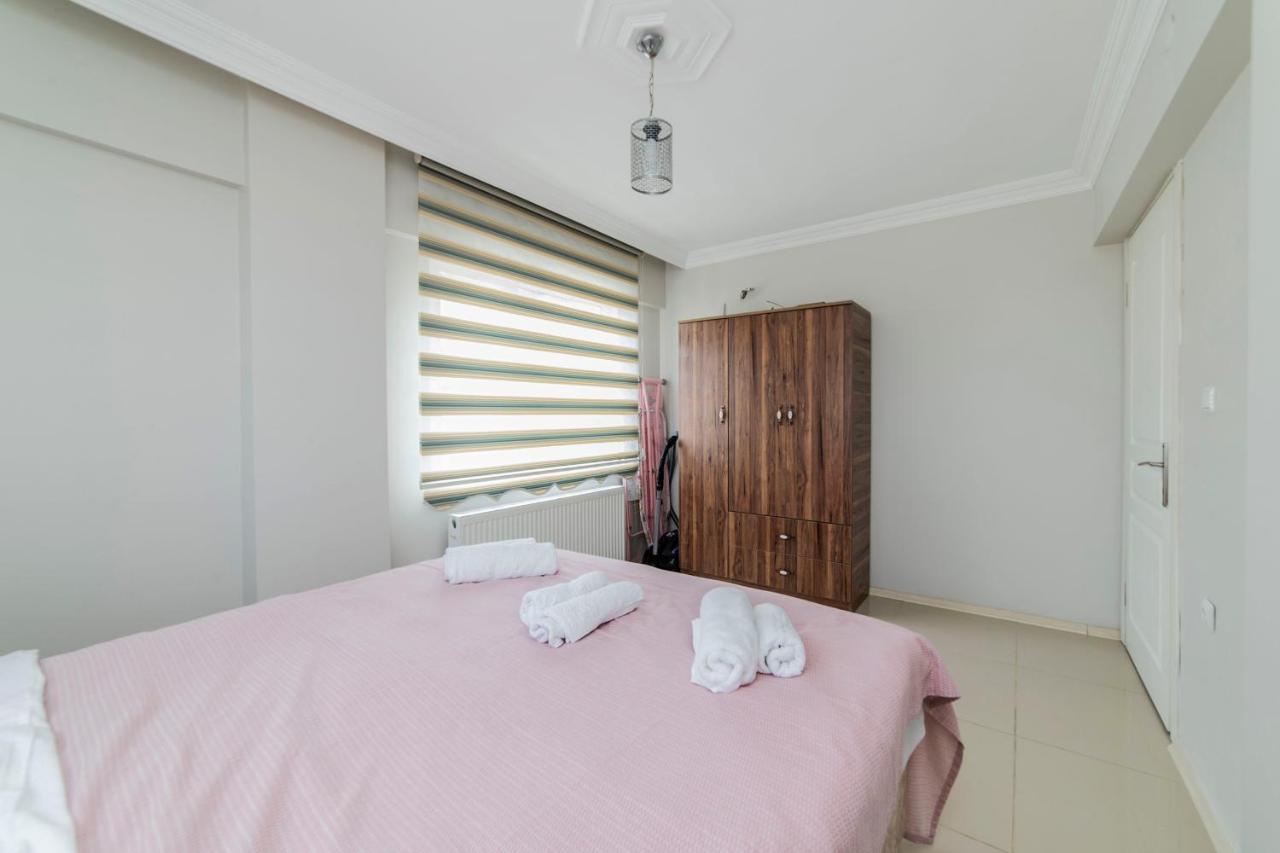 Altiparmak Central 2 Bdrm Apartment Bursa Zewnętrze zdjęcie