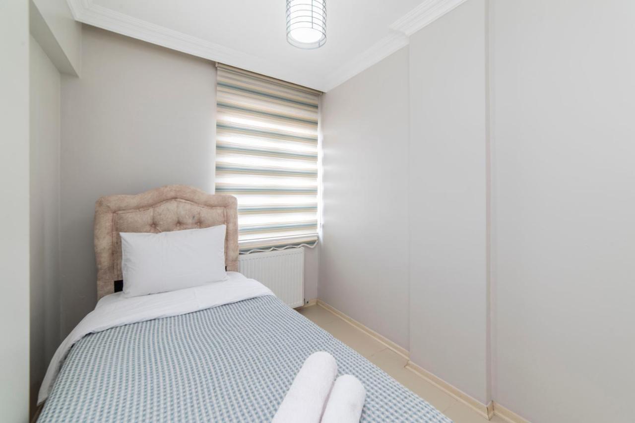 Altiparmak Central 2 Bdrm Apartment Bursa Zewnętrze zdjęcie