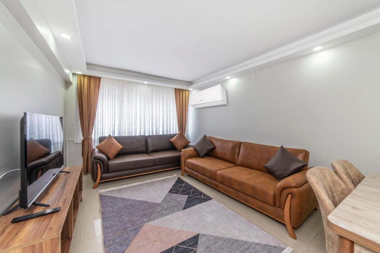 Altiparmak Central 2 Bdrm Apartment Bursa Zewnętrze zdjęcie