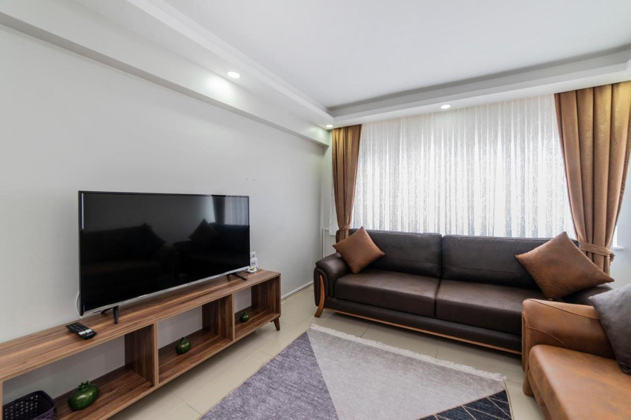 Altiparmak Central 2 Bdrm Apartment Bursa Zewnętrze zdjęcie
