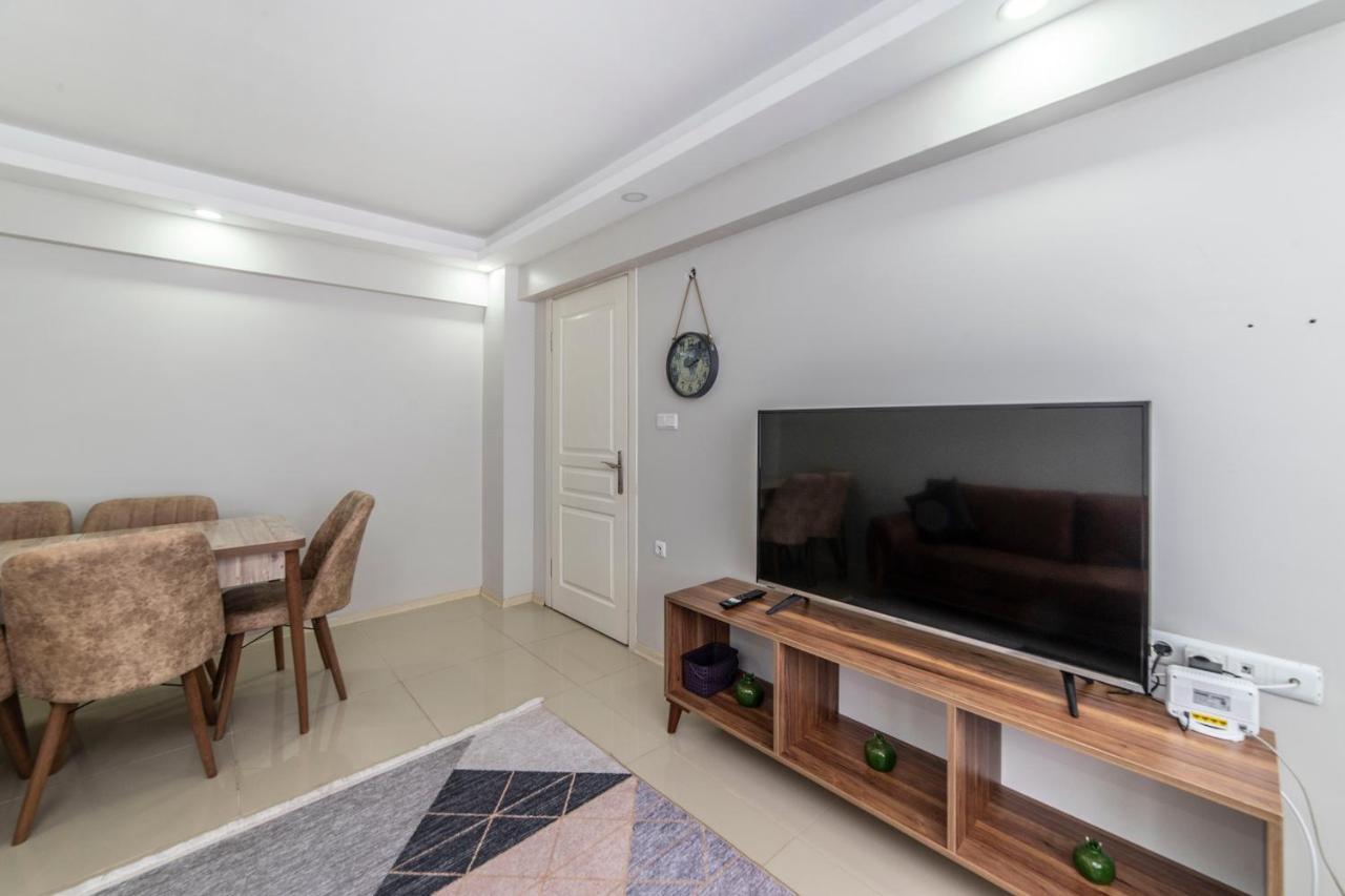 Altiparmak Central 2 Bdrm Apartment Bursa Zewnętrze zdjęcie