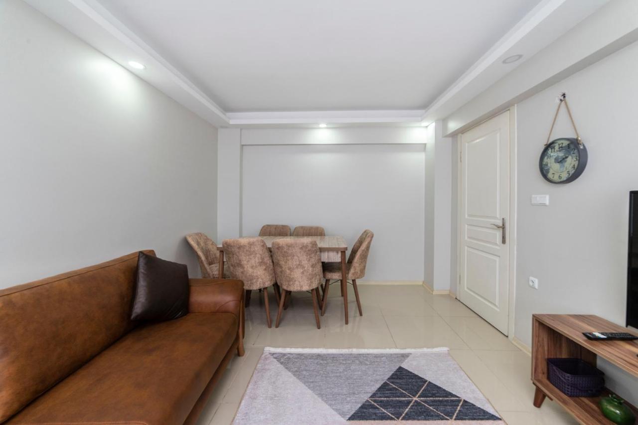 Altiparmak Central 2 Bdrm Apartment Bursa Zewnętrze zdjęcie