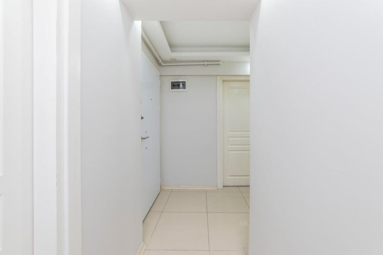 Altiparmak Central 2 Bdrm Apartment Bursa Zewnętrze zdjęcie