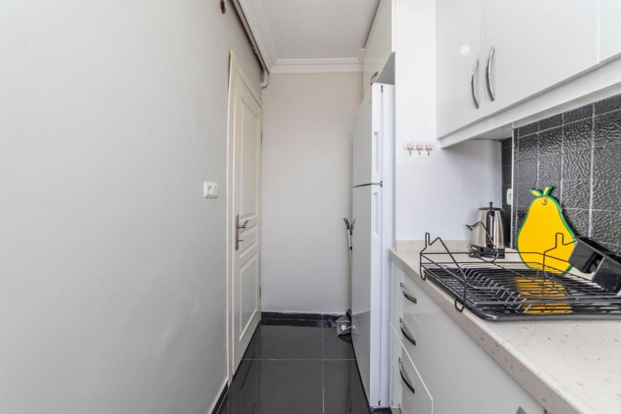 Altiparmak Central 2 Bdrm Apartment Bursa Zewnętrze zdjęcie