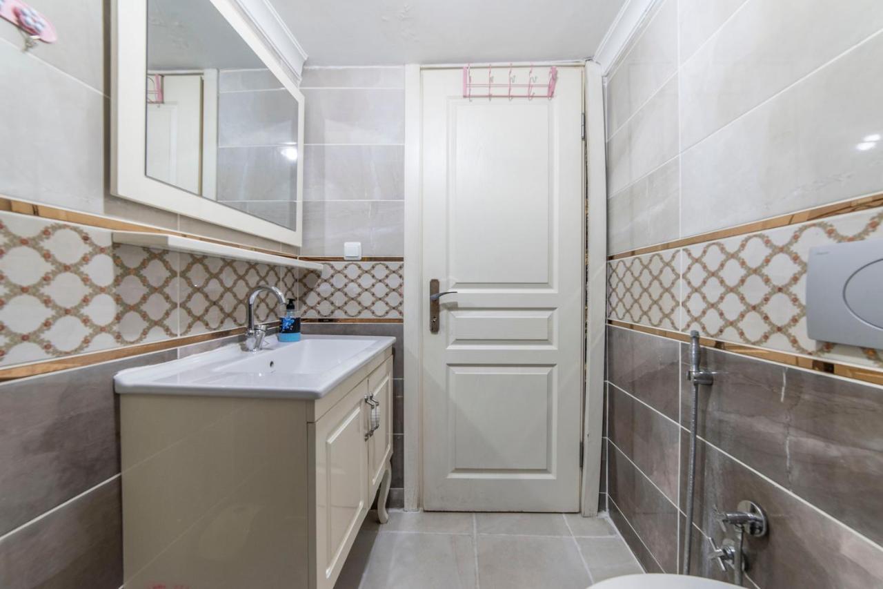Altiparmak Central 2 Bdrm Apartment Bursa Zewnętrze zdjęcie