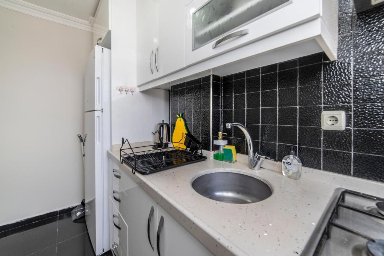 Altiparmak Central 2 Bdrm Apartment Bursa Zewnętrze zdjęcie