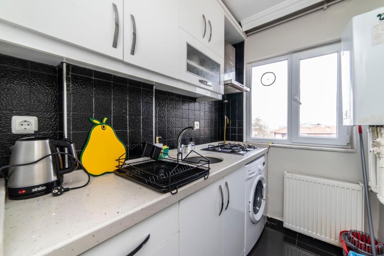 Altiparmak Central 2 Bdrm Apartment Bursa Zewnętrze zdjęcie