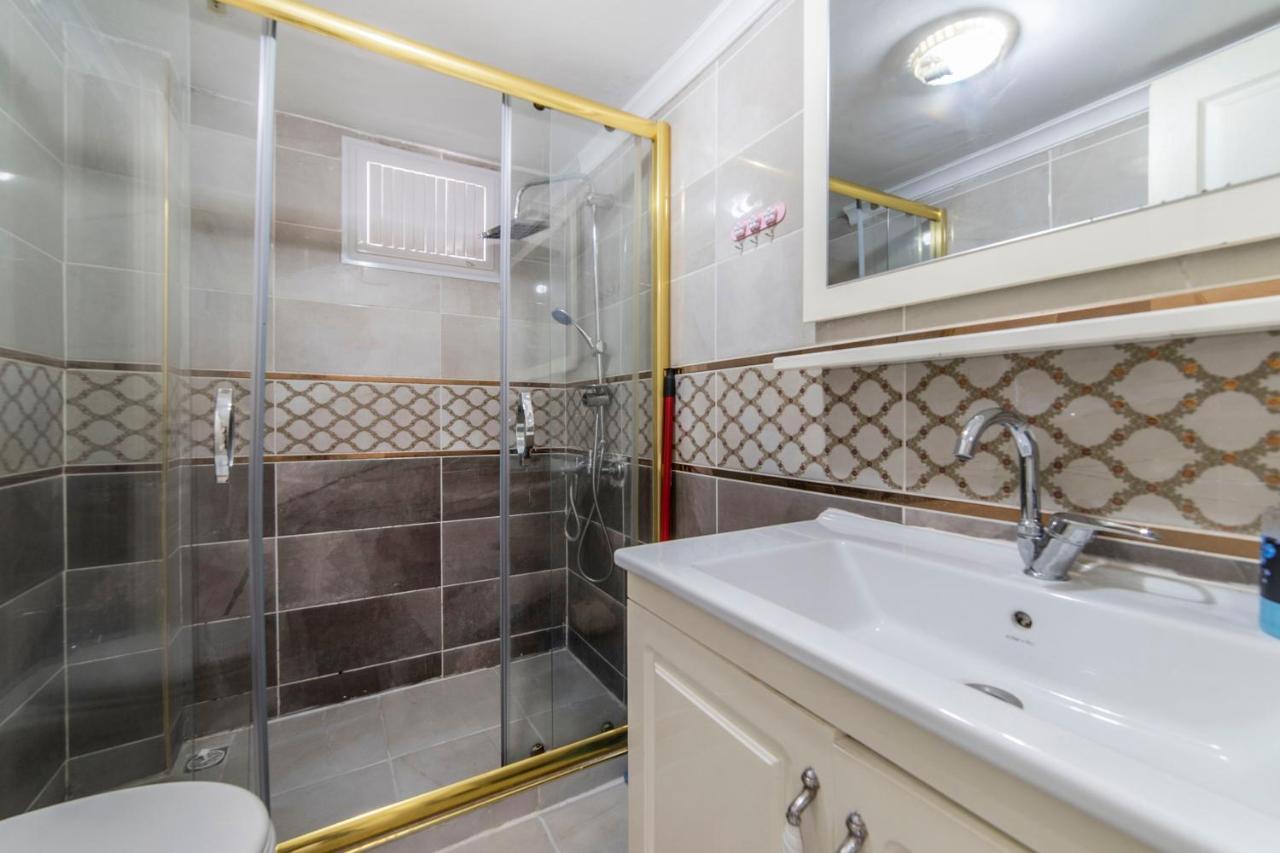 Altiparmak Central 2 Bdrm Apartment Bursa Zewnętrze zdjęcie